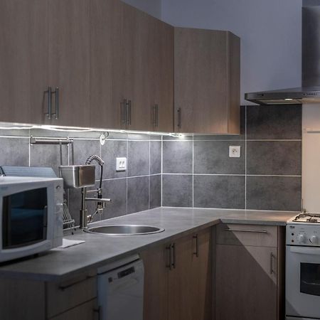 Le Pragmatique Apartment กิลเลสตร์ ภายนอก รูปภาพ